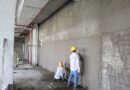 Đơn giá nhân công trát tường, Tiền công thợ trát tường trong nhà và ngoài trời theo m2 2022